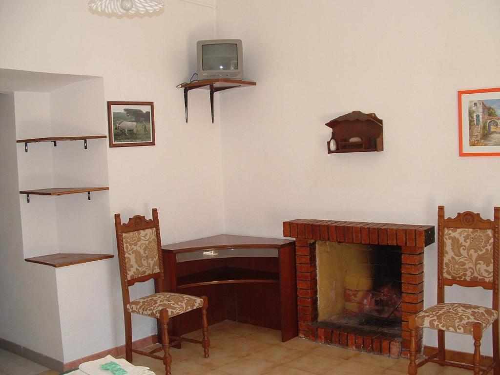 Agriturismo Crabileddu Hotel Valledoria  Værelse billede