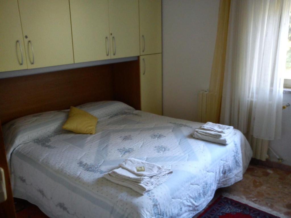 Agriturismo Crabileddu Hotel Valledoria  Eksteriør billede