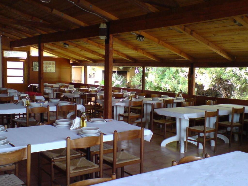Agriturismo Crabileddu Hotel Valledoria  Eksteriør billede