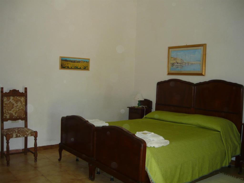 Agriturismo Crabileddu Hotel Valledoria  Værelse billede