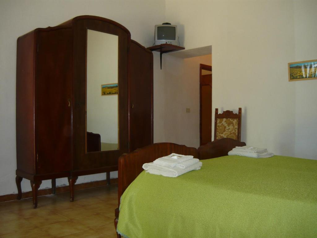 Agriturismo Crabileddu Hotel Valledoria  Værelse billede