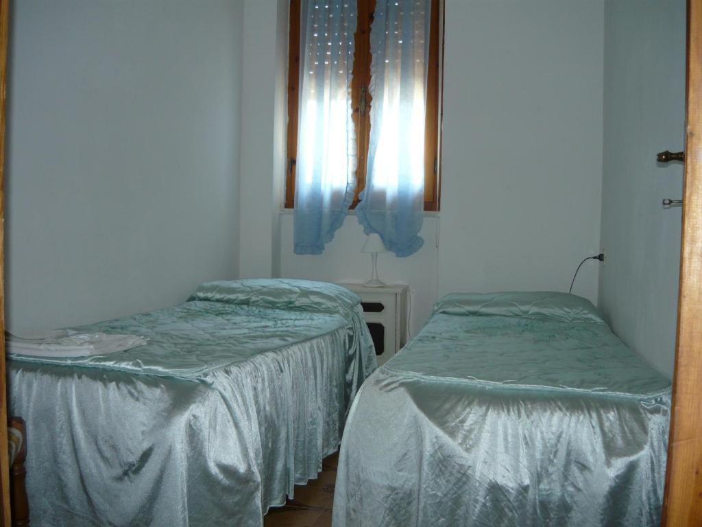 Agriturismo Crabileddu Hotel Valledoria  Værelse billede