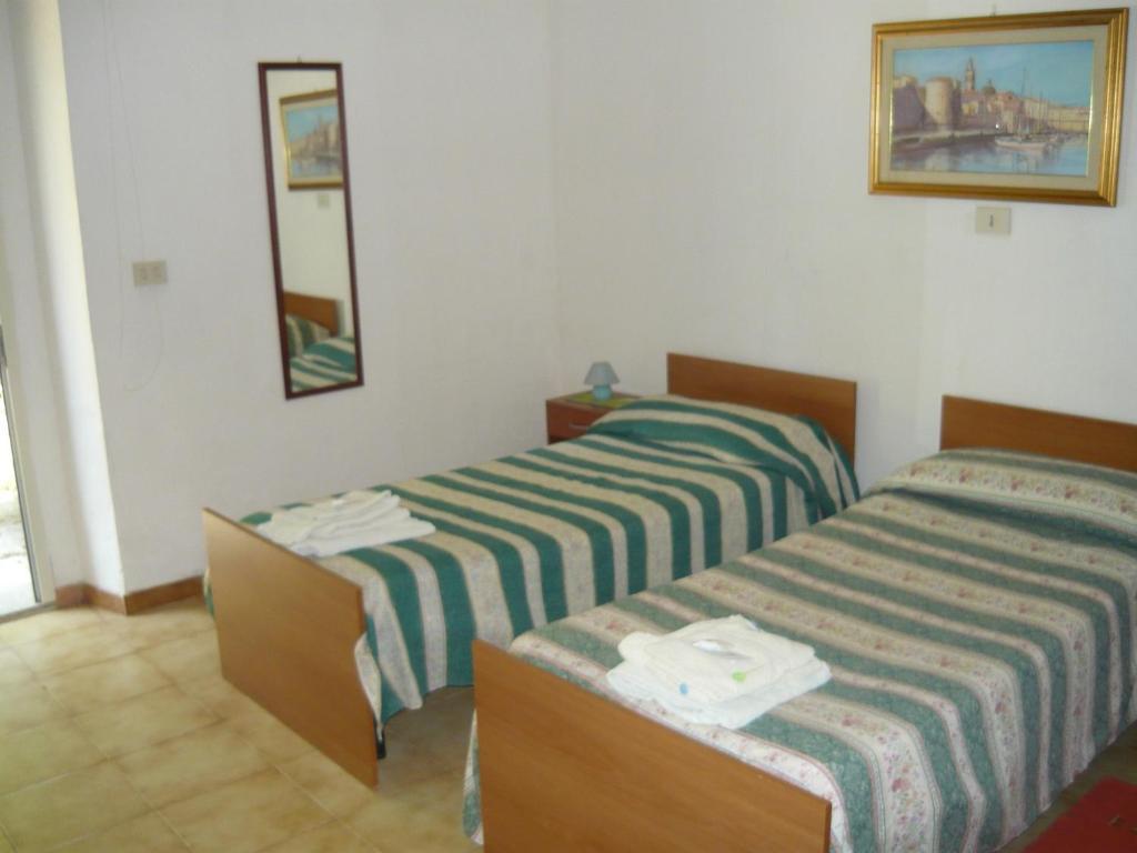 Agriturismo Crabileddu Hotel Valledoria  Værelse billede