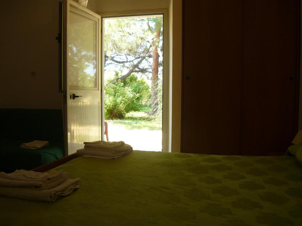 Agriturismo Crabileddu Hotel Valledoria  Værelse billede